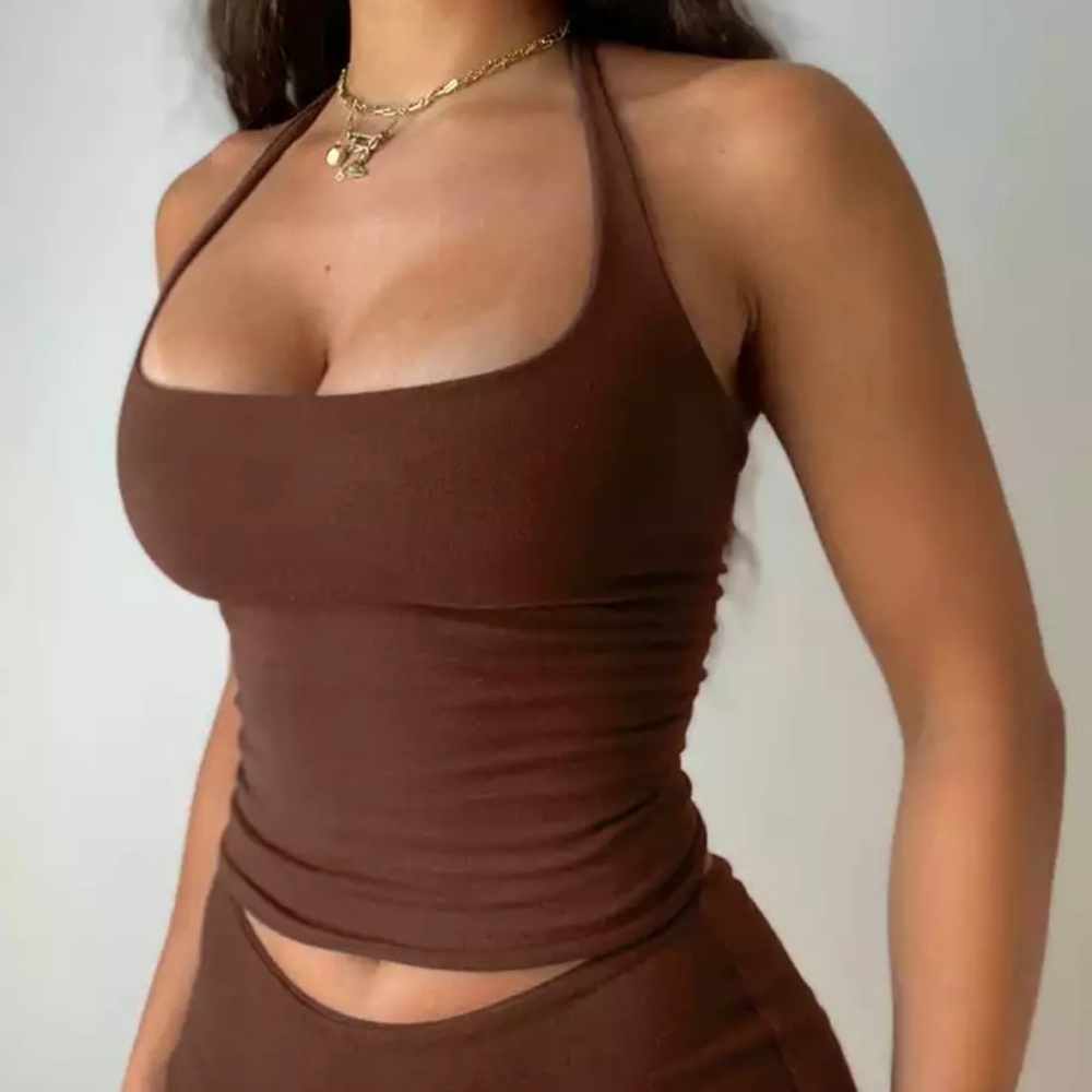 Halter Set